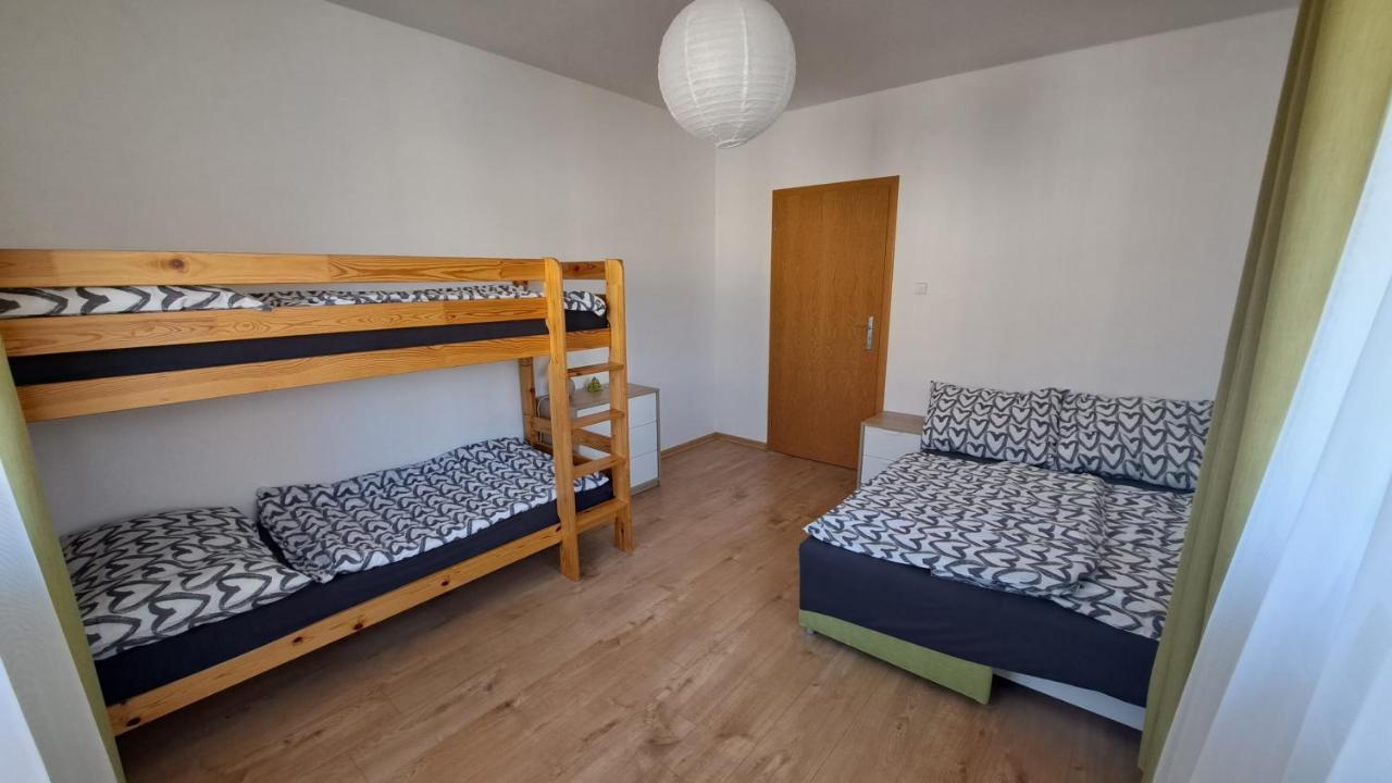 Apartman Palenica II Tatrzańska Szczyrba Zewnętrze zdjęcie