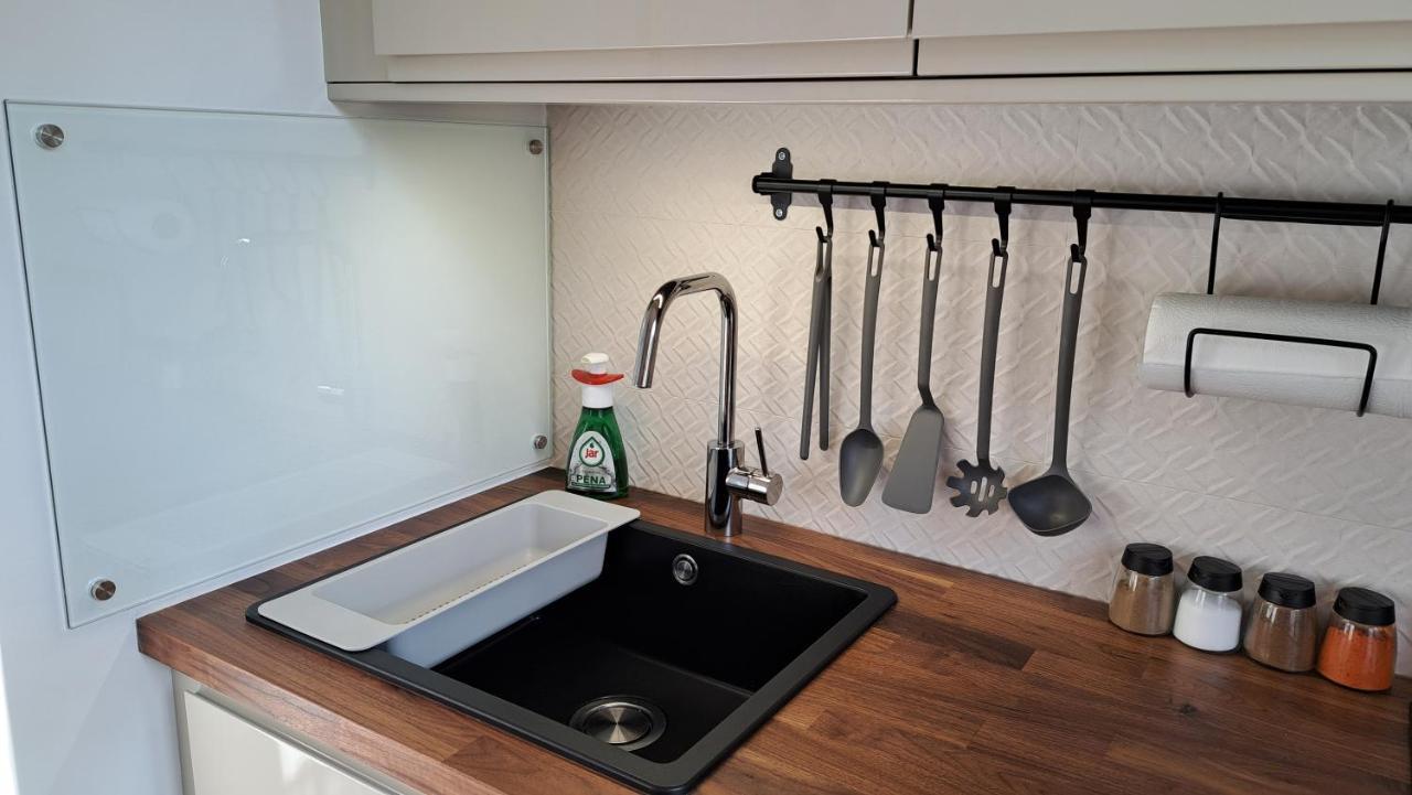 Apartman Palenica II Tatrzańska Szczyrba Zewnętrze zdjęcie