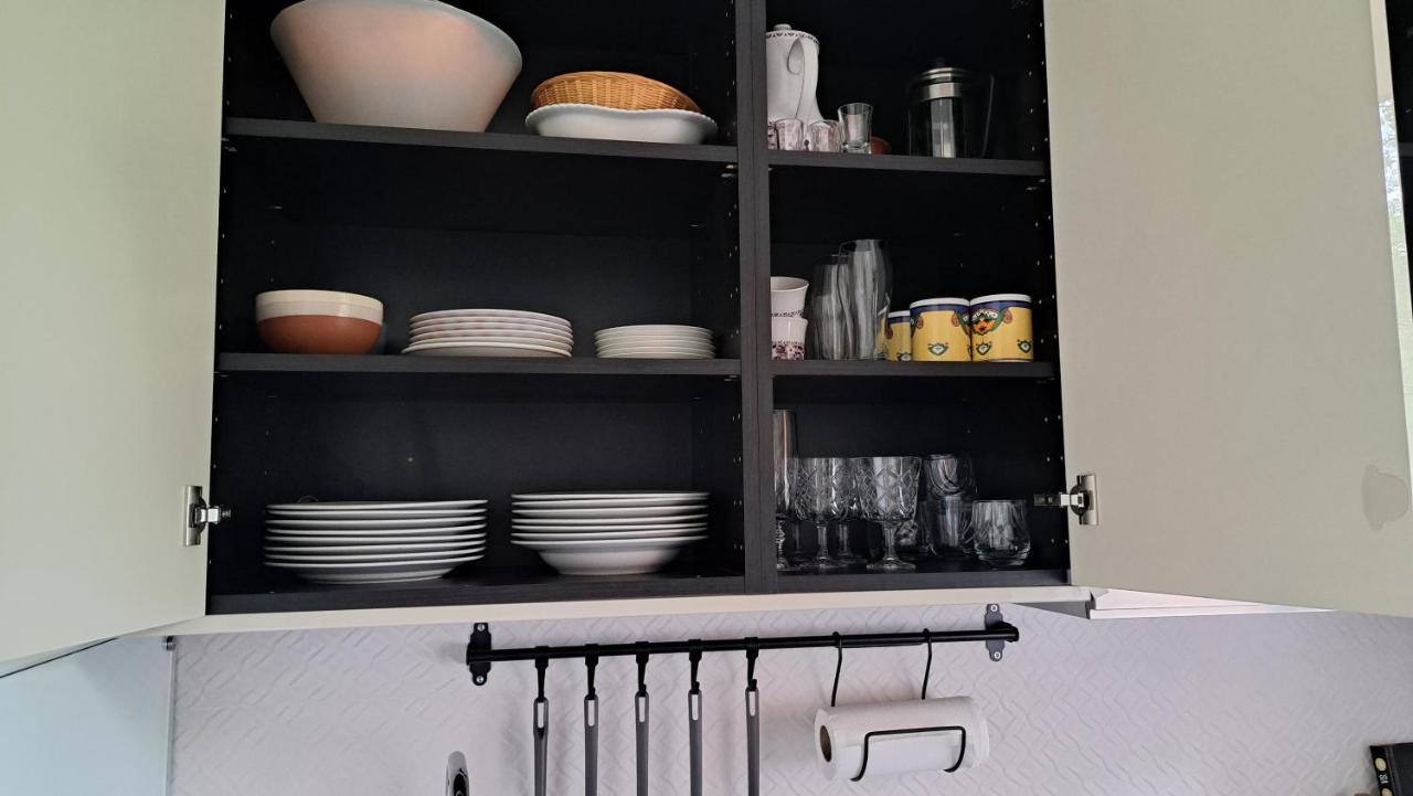 Apartman Palenica II Tatrzańska Szczyrba Zewnętrze zdjęcie